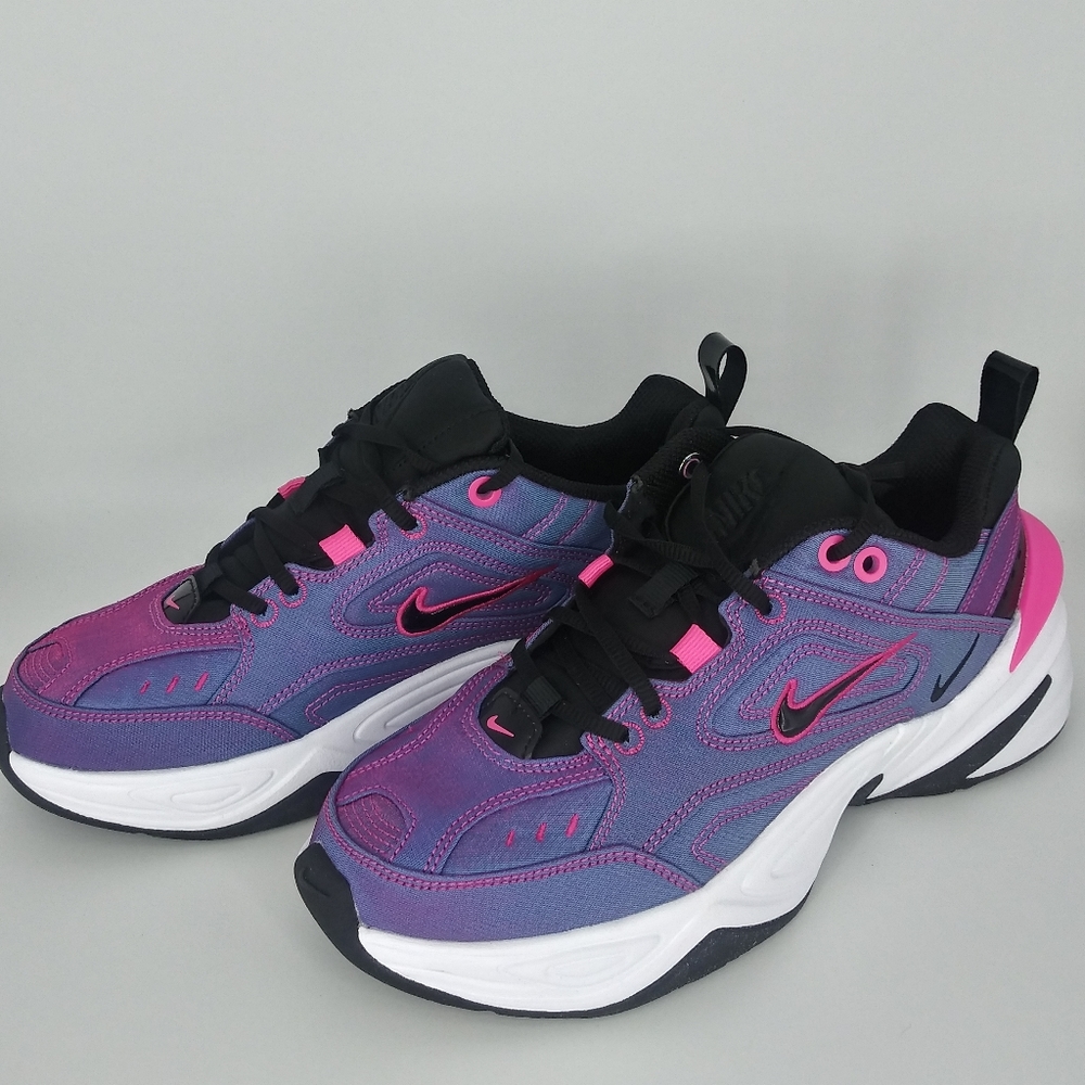 SOLD New Nike M2K Tekno Se Sneakers